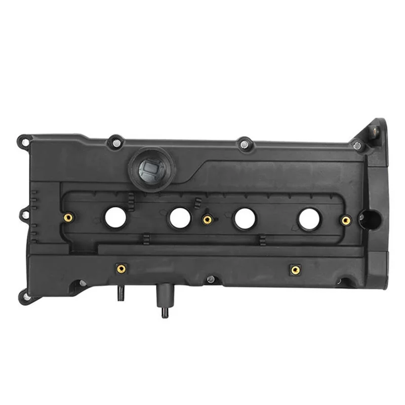 

OB-22410-26610 22410-26611 Car Auto Engine Cylinder Head Valve Cover 22410-26013 Replacement For Hyundai Accent 1.6L 01-04