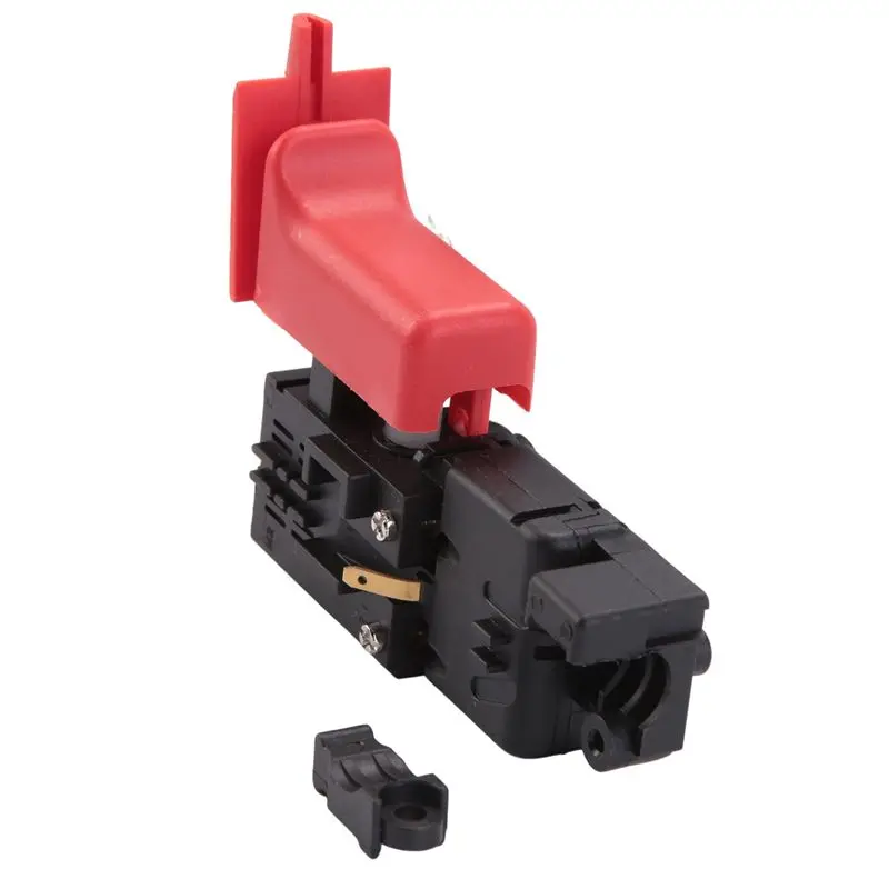 A93E-6X Electric Hammer Drill Switch For GBH2-26DE GBH2-26DFR GBH 2-26E GBH2-26DRE GBH2-26 RE 2