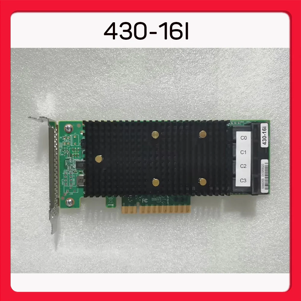 16-Port Sas Array C…