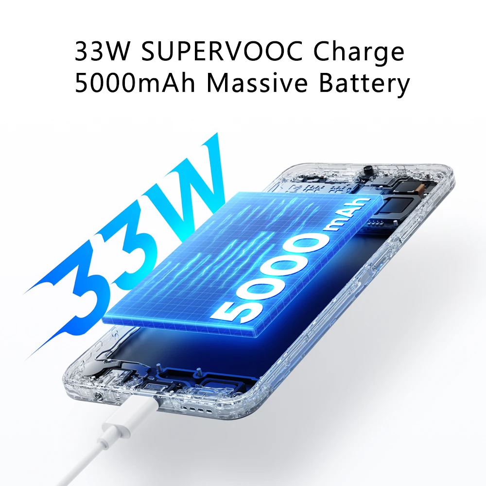 [World Premiere] realme C53 50MP AI Camera 33W SUPERVOOC Charge 5000mAh Battery 6.74