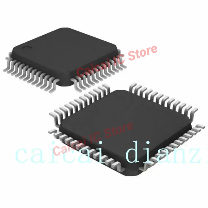 

(20-5piece)100% New STM8S208MBT6B STM8S208 MBT6B QFP-80 Chipset