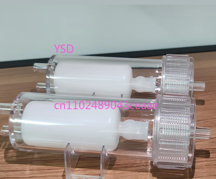 جهاز فصل الغاز السائل المحدث حديثًا لمولد الهيدروجين لخلية التحليل الكهربائي #4