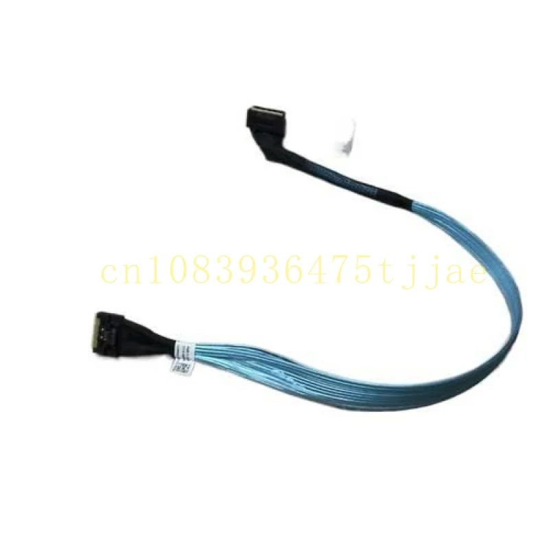 New for DELL Slimline LP SFF-8654 8I to 74P SAS data line MP0H4