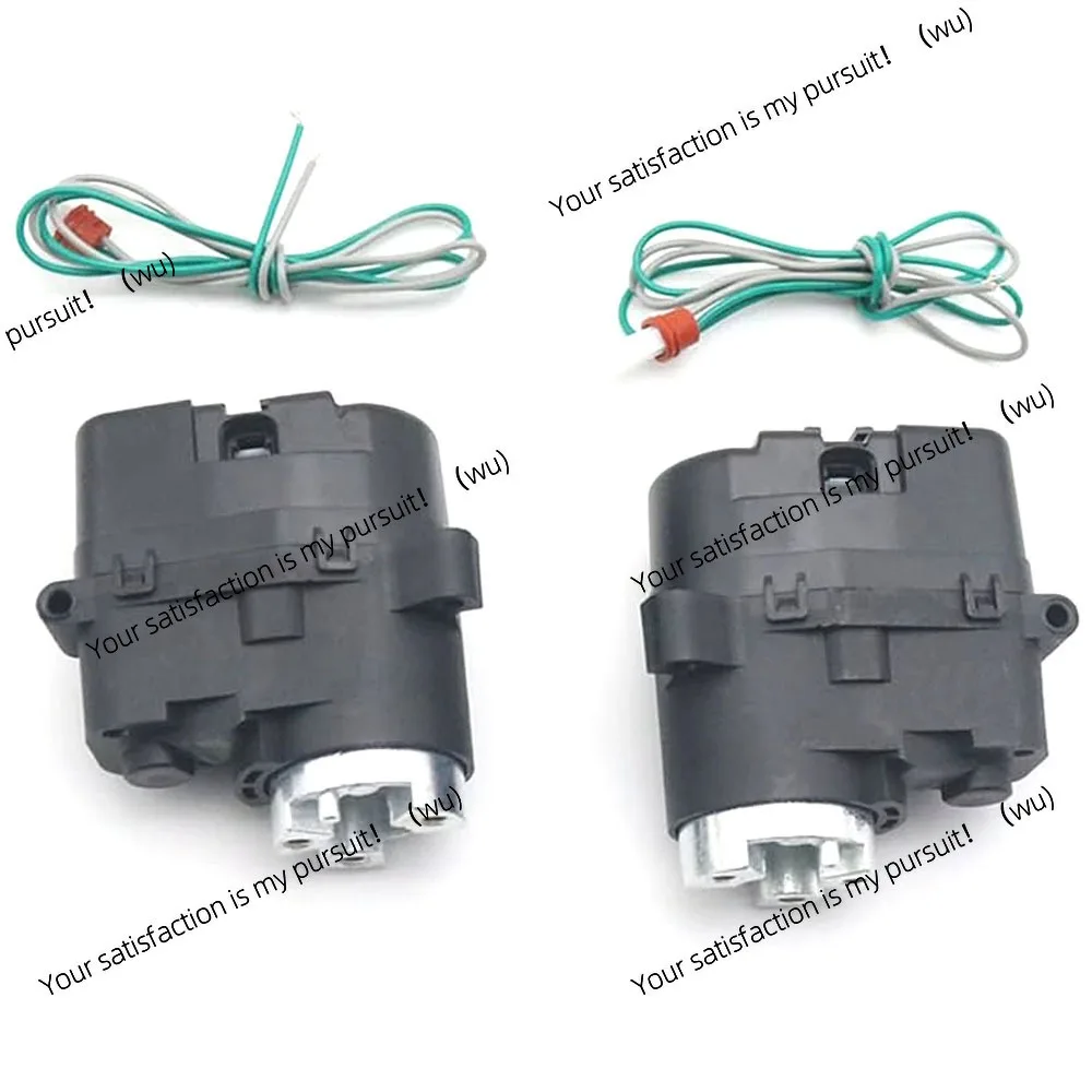 1 Set Left+Right For Nissan Teana Qashqai Juke F15 PULSAR B17 X-TRAIL Car Auto Side Rear View Mirror Folding Motor