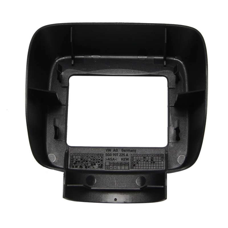 غطاء مستشعر سرعة السيارة ACC للجولف 7 MK7 2013-2016 5G 0907225 أ 9ب9 #6