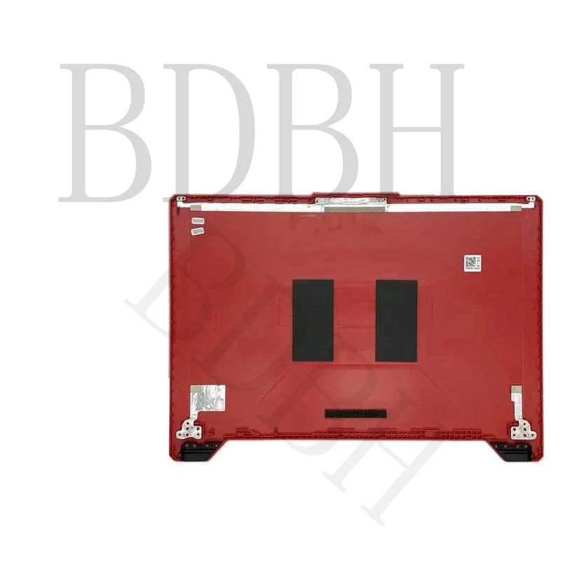 For ASUS TUF Gaming FX506 FA506 FX506LH FX506LI FX506IU FX506FA Laptop LCD Back Cover Front Bezel Hinges Palmrest Bottom Case