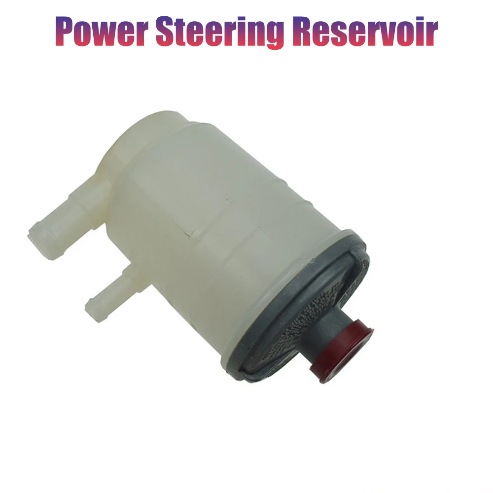 

Power Steering Reservoir Tank & Cap For Acura RL V6 3.5L 1996 1997 1998 1999 2000 2001 2002 2003 2004 53701SZ3003 53697SB3952