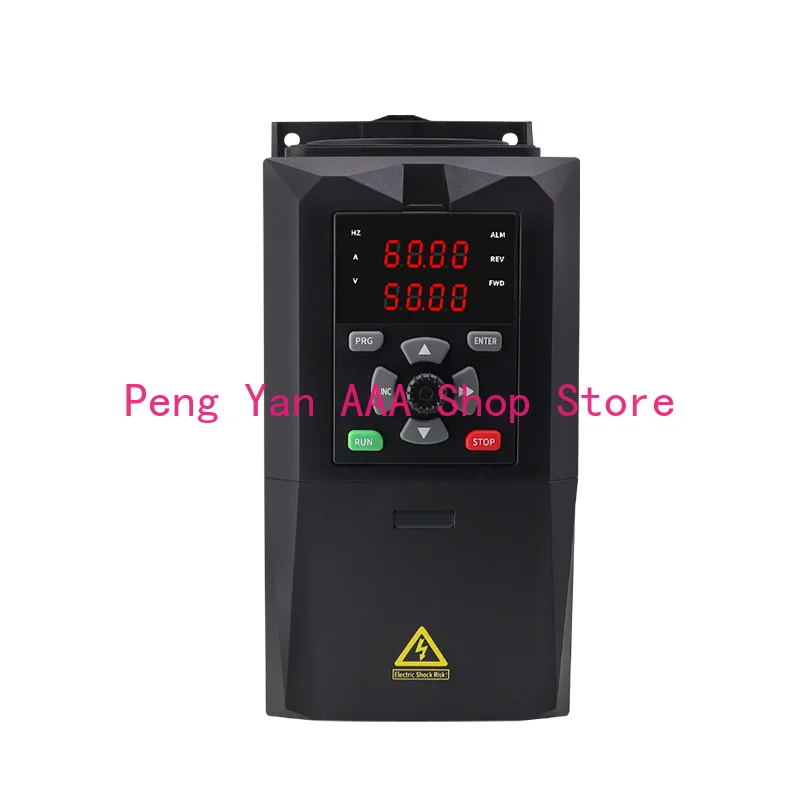 280 series vector inverter 0.4KW-7.5KW 220V/380V RS485 protected variable frequency driver