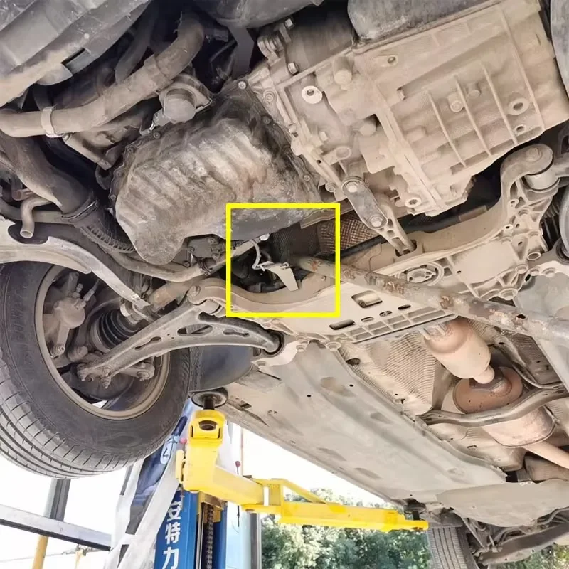 

1pc for VW Sharan heating valve switch rear air conditioning heating buckle