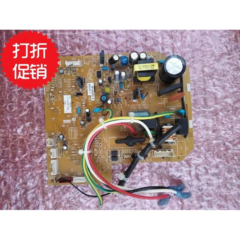 New for Dajin Air Conditioner Computer Board 2P135423-3 EX513-7 FVXD71DV2CN