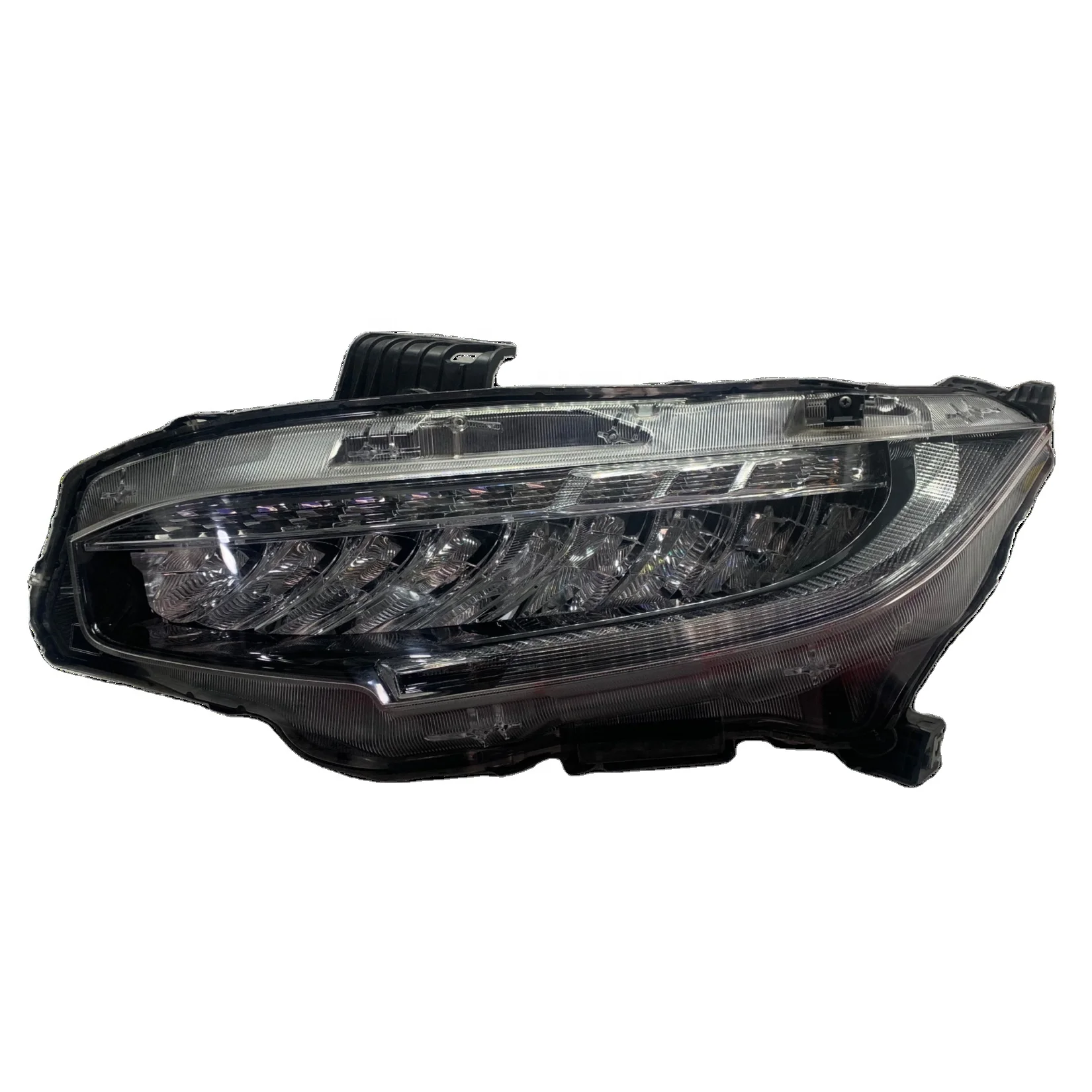 

LED Headlight Assembly 2018-2021 OEM-Style Auto Lighting System Car Accessories