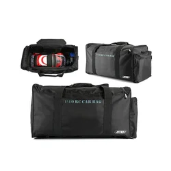 RC car storage hand bag for 1/10 1/8 RC crawler TRX-4 axial scx10 D90 Tamiya CC01 RC model car 58*34*32 50*23*28 s163