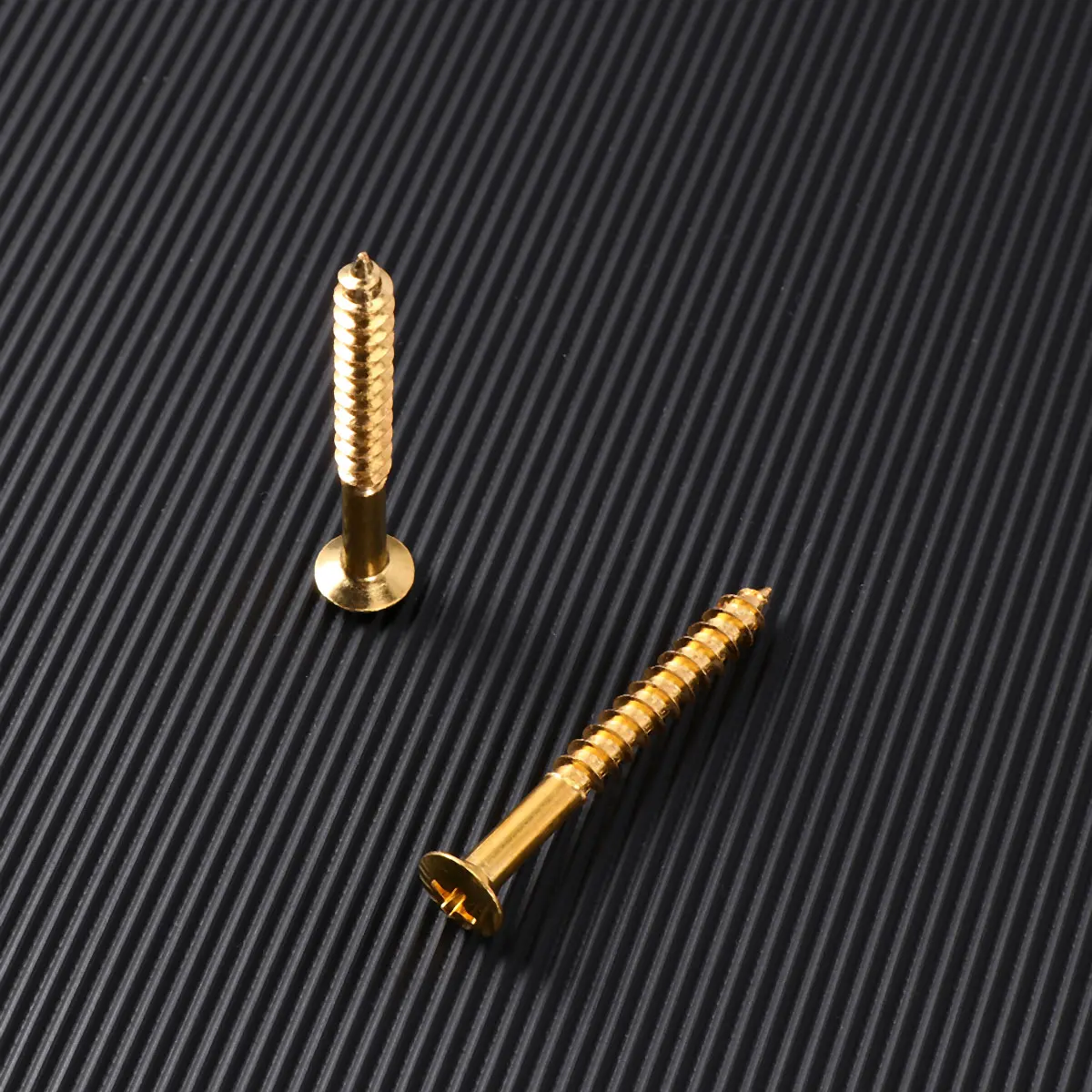 

2 Pcs Electric Guitar Bass Reinforcement Board Neck Plate Accessories Joint Metal