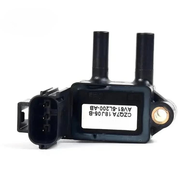 Intake Pressure Sensor FW93-5L200-AA FW93-5L200-AA FW93-5L200-AB is Suitable For Ford 1.6 Particulate Filter Exhaust DPF