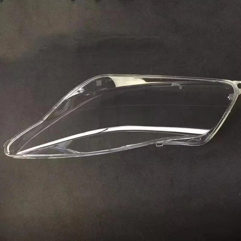 

Headlight Lens For Opel insignia 2009 2010 2011 Car Headlamp Cover Replacement Auto Shell