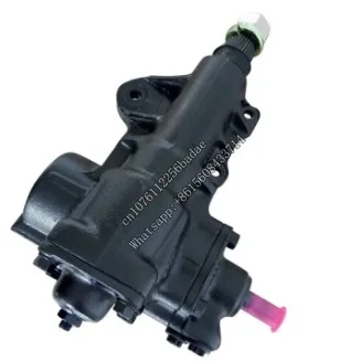 Auto parts power steering for Mitsubishi Mighty MAX L200 Montero Sport  OE MR112835 MR112839 MR267974 MB553774 LHD