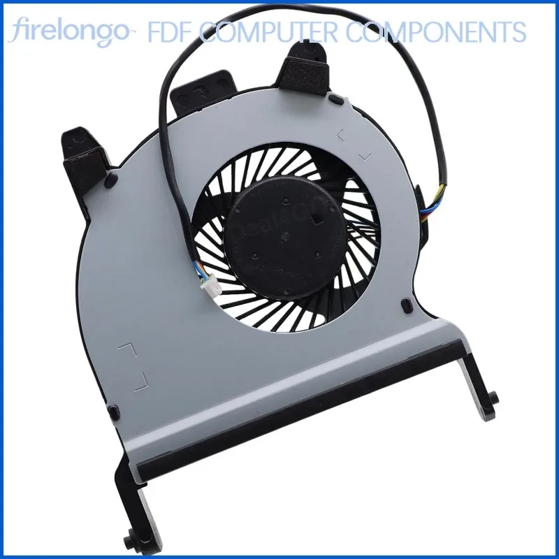 CPU Cooler Fan for HP EliteDesk G4 G5 704 705 ProDesk Mini 600 400 G3