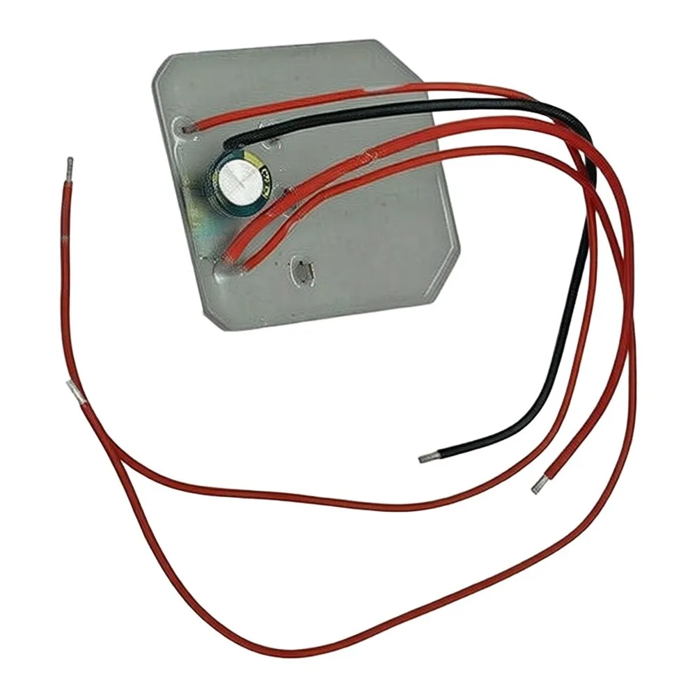 Replacement Control Board Lithium Electric Hammer Control Board Controller Replacement Part Power-Tool Repair Part