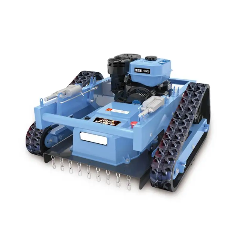 Industrial Grade Cordless Electric Lawn Mower & Grass Trimmer 24/48V Battery Power Source Garden Mowing Machine Cutter Tool