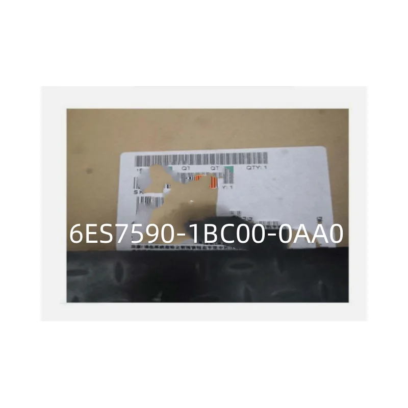 

New Original and Genuine 6ES7590-1BC00-0AA0 6ES7492-1AL00-0AA0 6ES7135-4GB01-0AB0 6ES7138-4DA04-0AB0