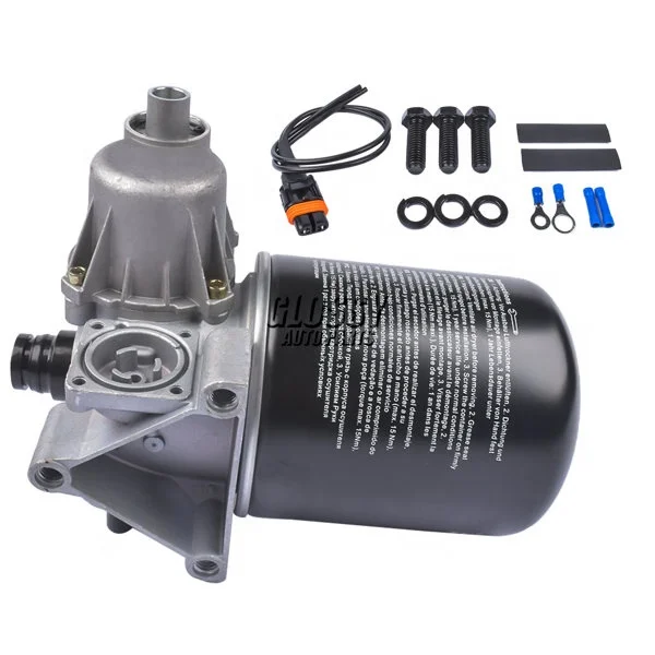 مجفف هواء لامع R955205 TR955205 متوافق مع Meritor System Saver 1200 Series Meritor Style