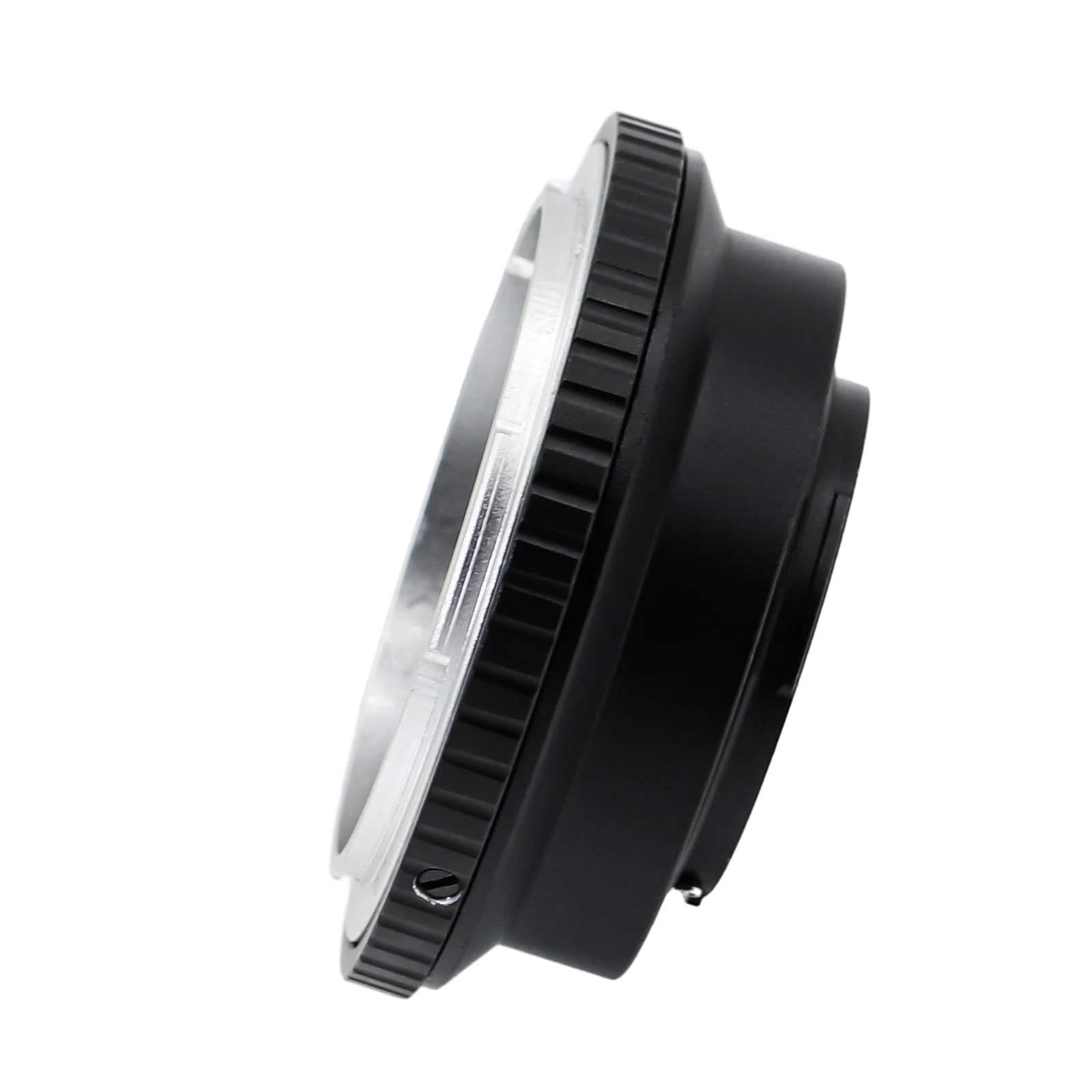 Anillo adaptador de montaje para lentes fd-m4/3, accesorio para lentes Canon FD y Micro 4/3 Olympus PEN y Panasonic Lumix, LC8261