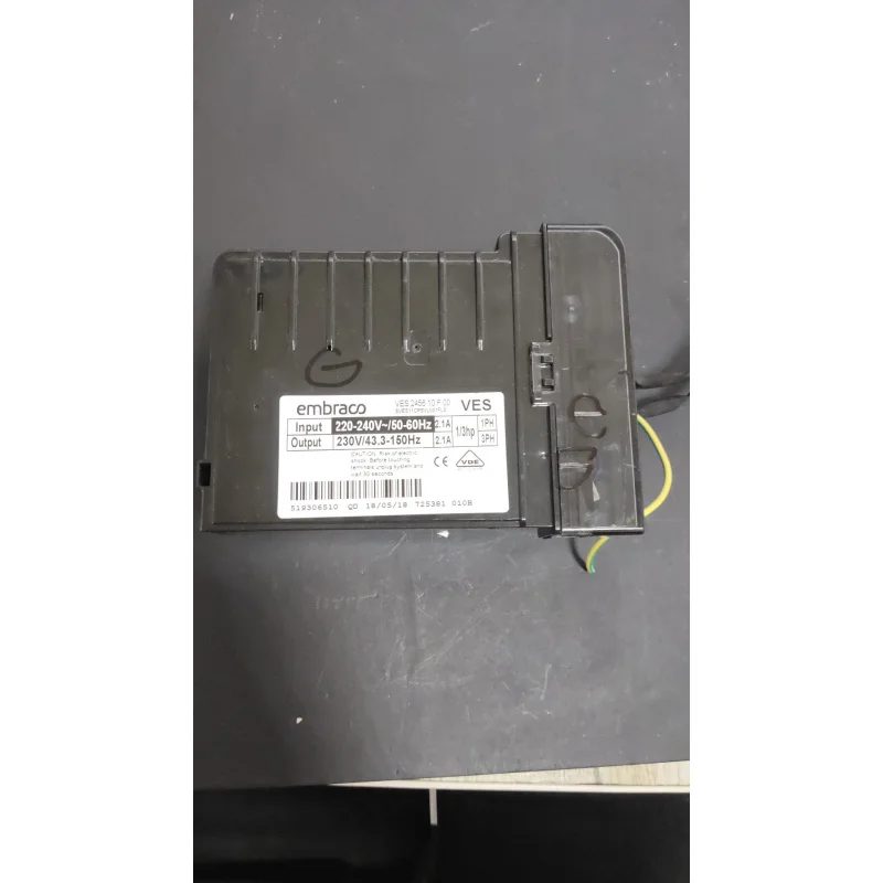 

Плата привода инвертора компрессора холодильника Haier VES 2456 10F08/10F00/40F04/66F03