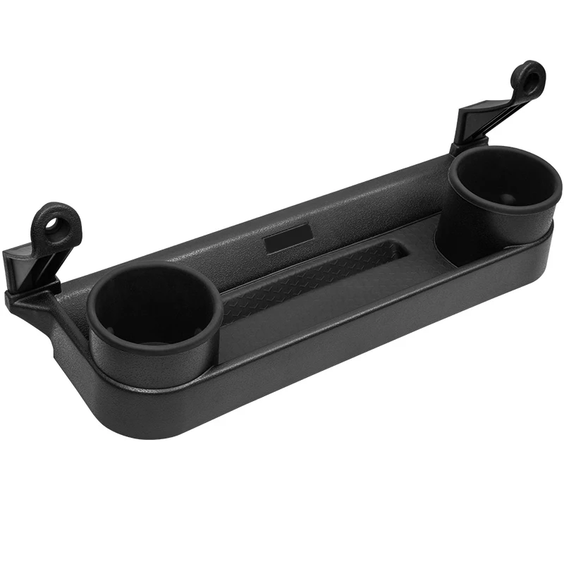 for Jimny JB64 JB74 2024 2023 2022 2021 Interior Accessories Passenger Storage Organizer Accessory Center Console Storage Box
