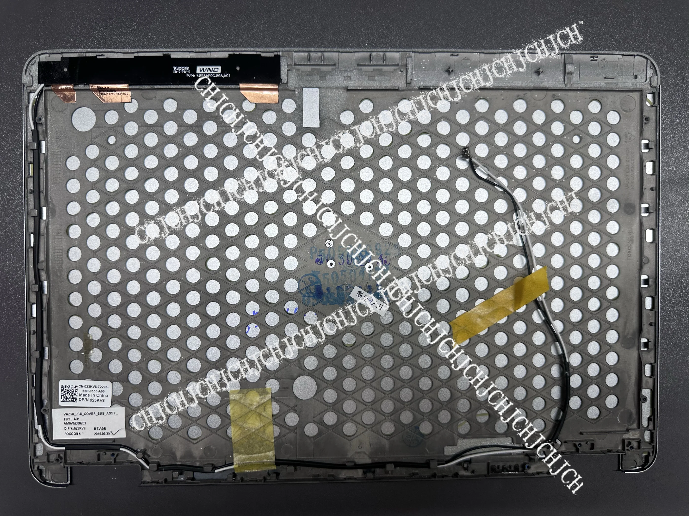 

for DELL 7240 A Case