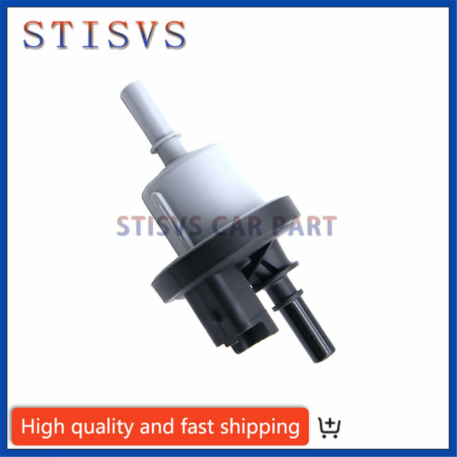 

Canister Purge Valve 8200248821 for Dacia Dokker Logan Renault Megane Twingo Clio Captur Kangoo Laguna 2003-2020 6001543631 NEW