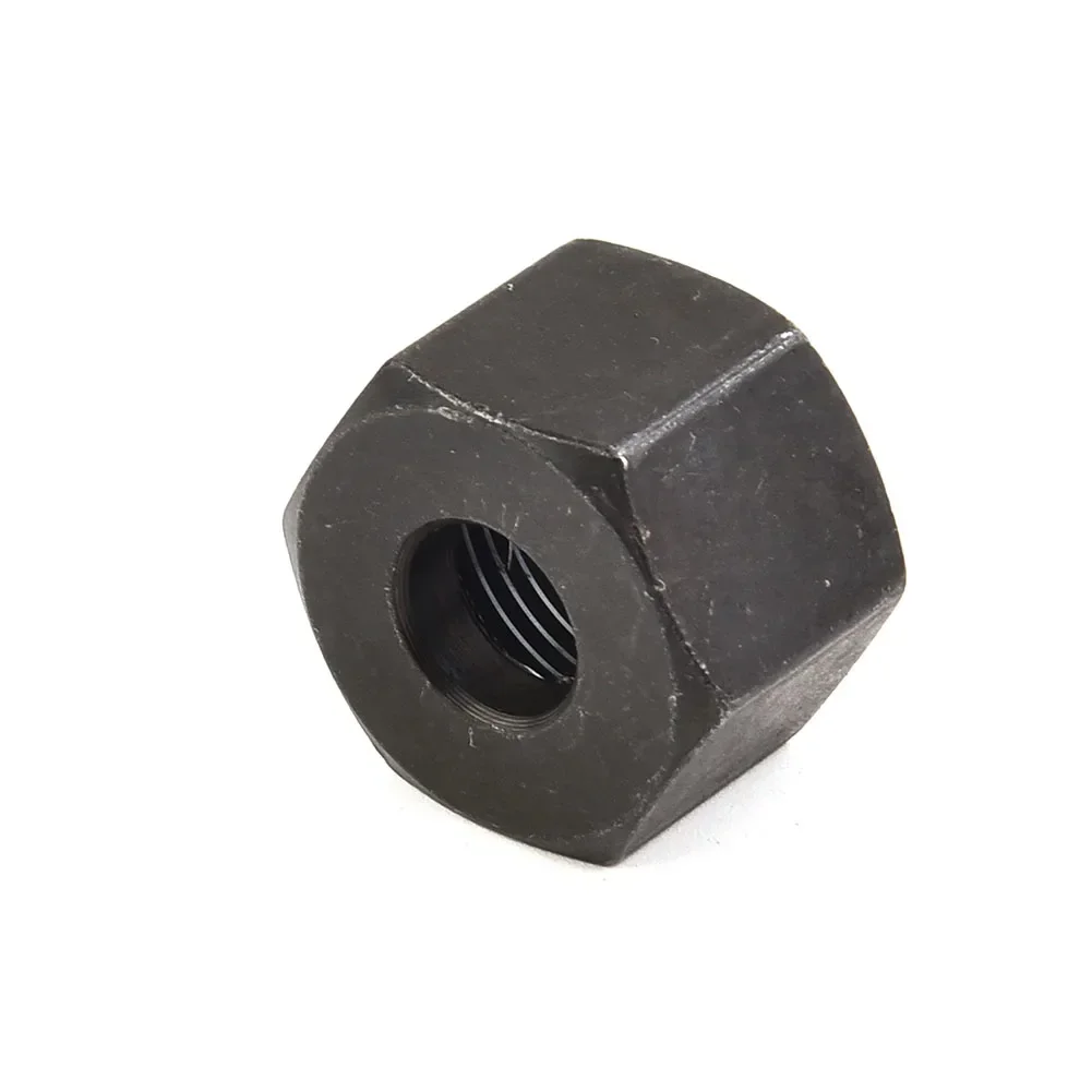 Iron Chuck Cap Replace For Makita GD0600 906 763620-8 3mm 6mm 763627-4 GD0603 GD0601 Collet Nut Power Tool Accessories Electric