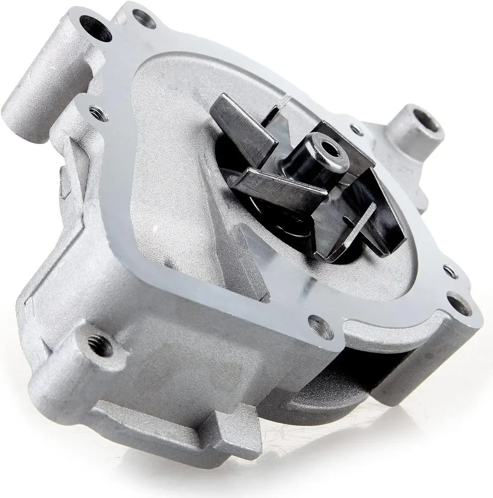 1SET Kit catena distribuzione e pompa acqua per 08-13 Chevrolet Equinox Buick Verano 2.4L DOHC