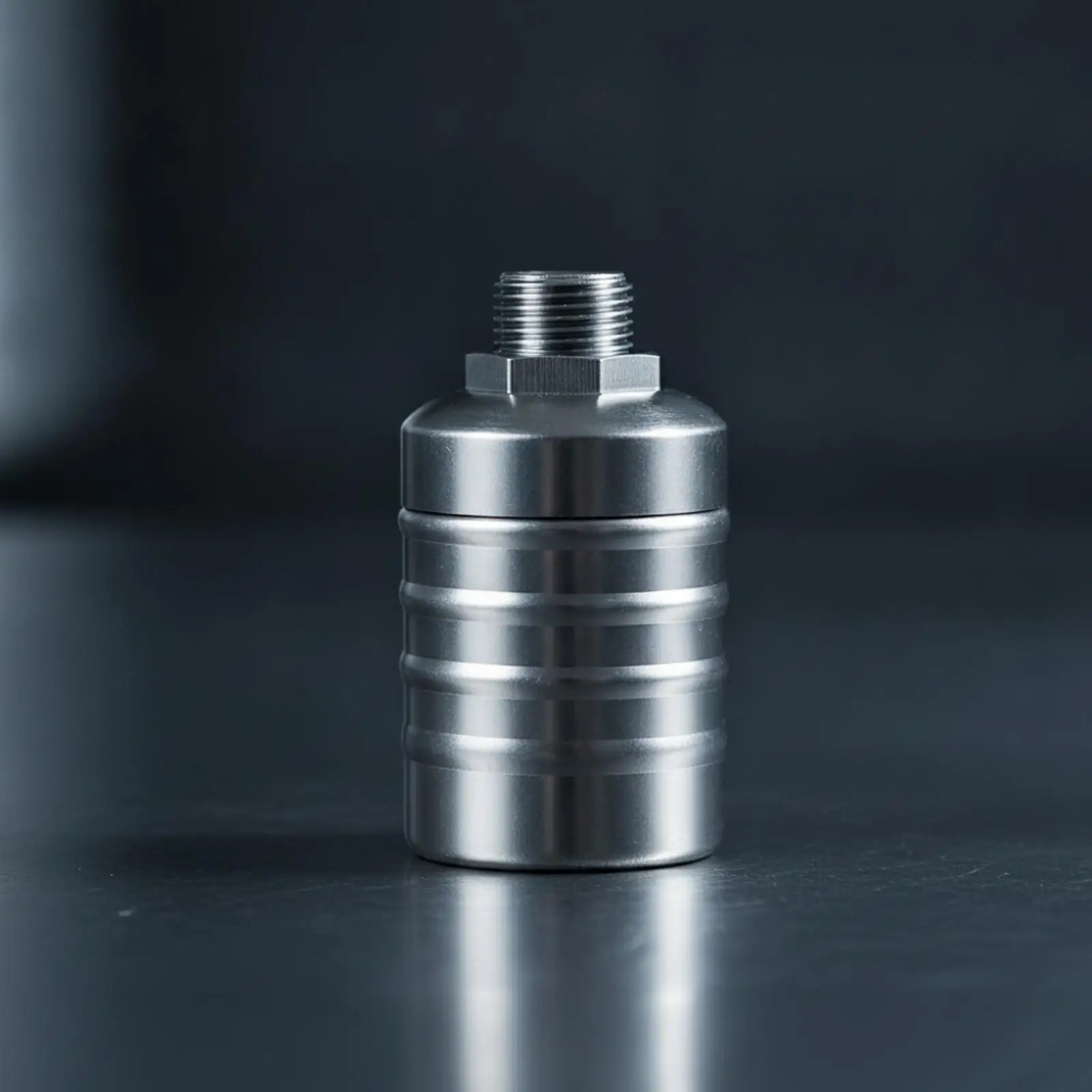 Float Valve for Water Tank Stainless Steel Mechanical Water Level Control Valve for Pond Reservoir and Storage System