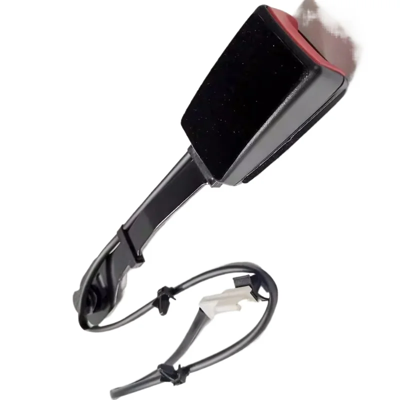 

10127879 Black Body Kits Buckle Socket Safety Belt Interior Accessories for Roewe RX3 ERX5 RX8 MAX for MG ZS GS HS MG3 2024