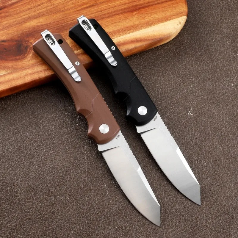 

Складной карманный нож, ручка 440 G10, многофункциональные ножи edc, утилита, уличные suicide, домашний тактический ножigung bushcraft