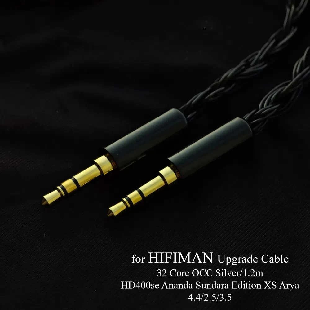 Hifiman edition xs balanced cable-AliExpress