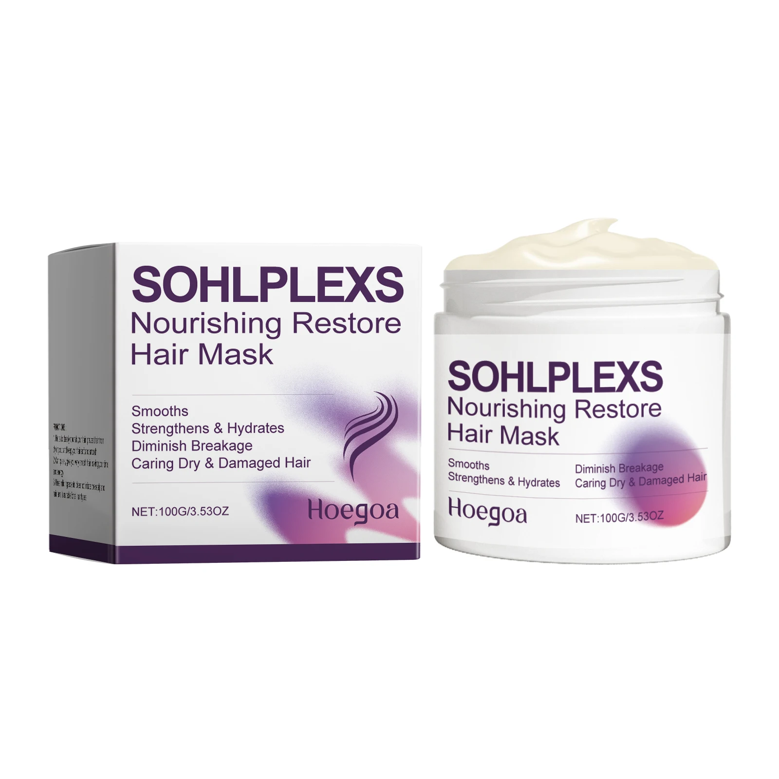 Máscara capilar nutritiva e re - Deep Conditioner Mask avaliação e preço