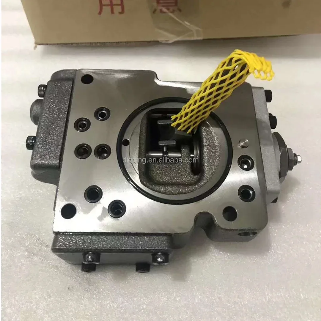 Hydraulic Pump Regulator K5v160 for CAT330D  CAT336D excavator