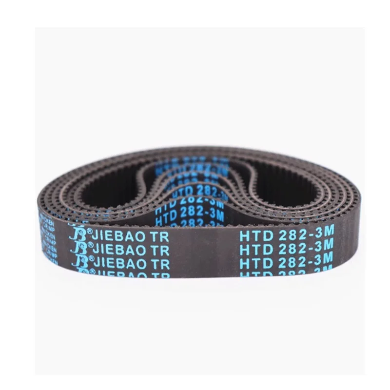 Htd 3M 321 Rubber T…