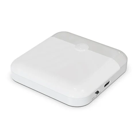 USB ночник Bandian ATUO с регулировкой яркости — фото устройства