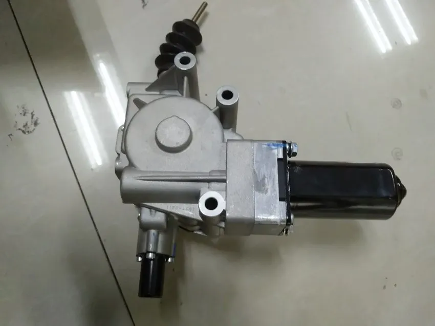 

Адаптируется к мини-автоматической коробке передач Changan Benben в сборе, привод двигателя переключения передач сцепления