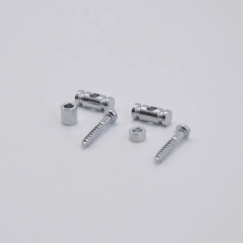 1 Set  GOTOH RG15&RG30 ST Style Electric Guitar Electric Guitar String Retainer String Guide