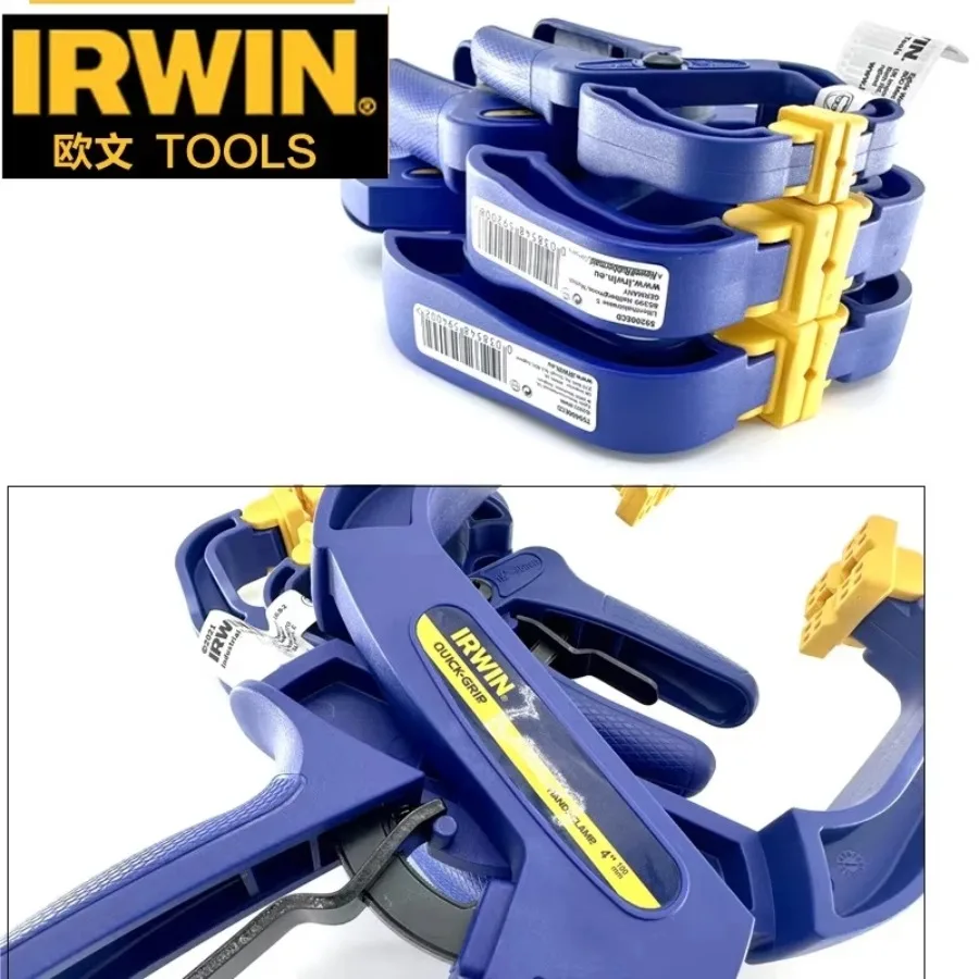 Irwin 59100/200/400…