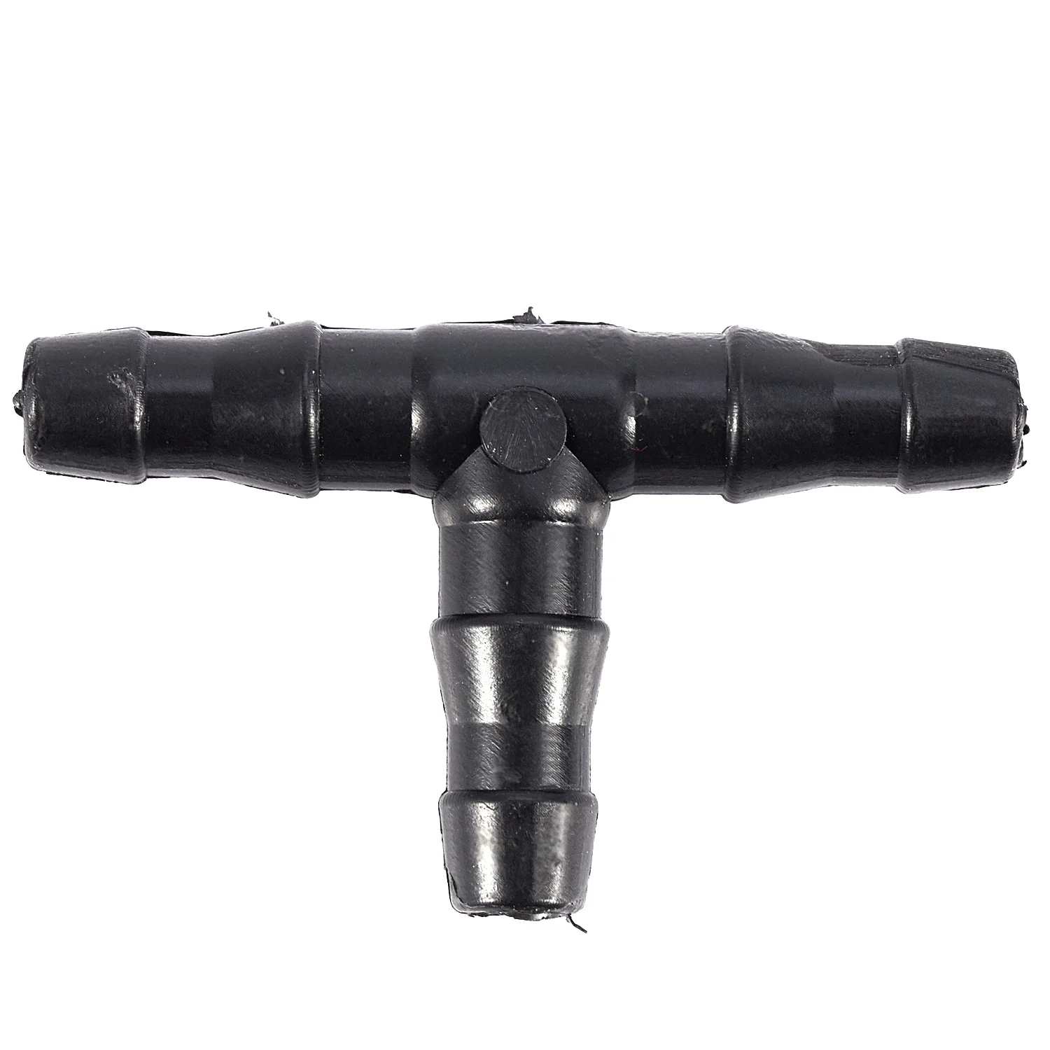 20m 4/7mm Hose Garden Water Micro-Irrigation Pipe With 20 Pcs Tee Connectors Gardening Lawn Agriculture Sprinking Drip Tube