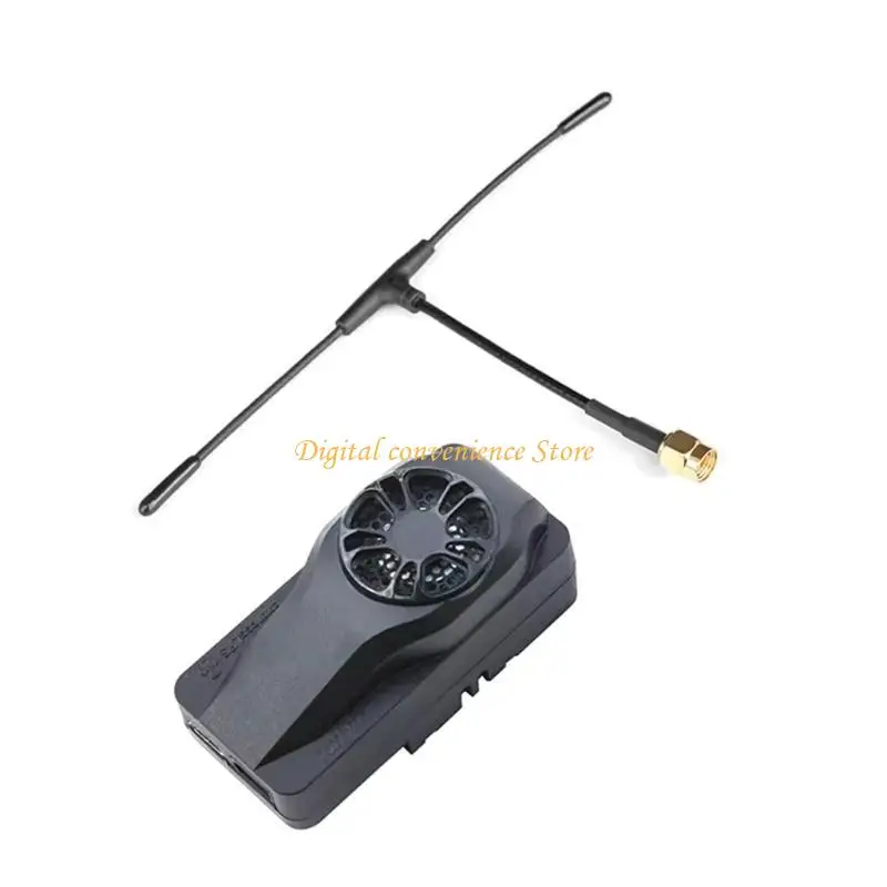 97QA Advanced 2.4G …