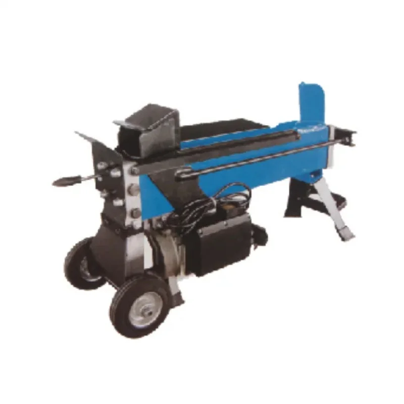 

Портативный гидравлический дровокол HY4T-370