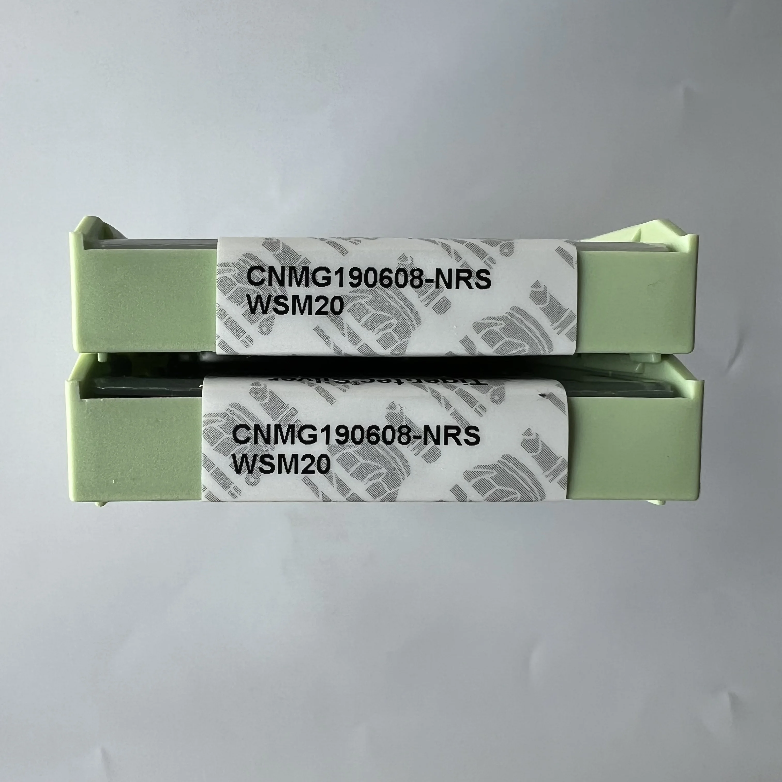 

Лезвие с ЧПУ CNMG190608-NRS WSM20