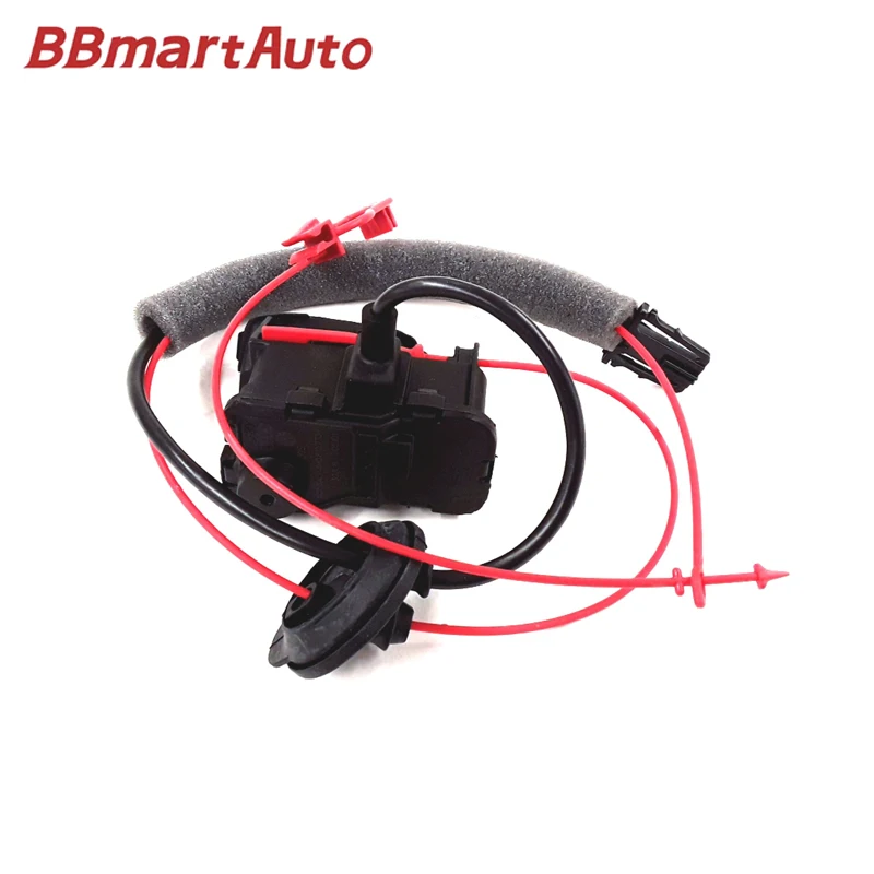 

4H0810773F/4H0810773E Привод блокировки топливного бака для Audi A8 D4 BBmartAuto Запчасти