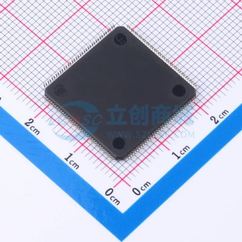 10PCS/LOT STM32F207ZCT6 LQFP-144 New Original In Stock