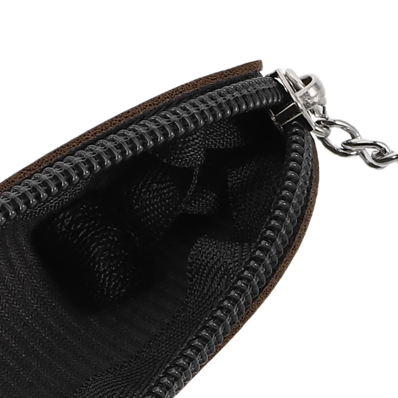 حافظة أقلام رصاص صغيرة بسحاب من البولي يوريثان حافظة أقلام الأنسولين للاستخدام القرطاسية أثناء السفر حافظة أقلام صغيرة حافظة أقلام لطيفة #6